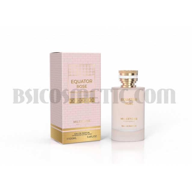 Emper Equator Rose Дамски парфюм