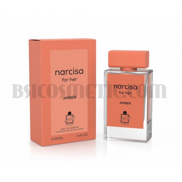 Emper Narcisa Amber Парфюм за жени Emper Narcisa Amber Парфюм за жени