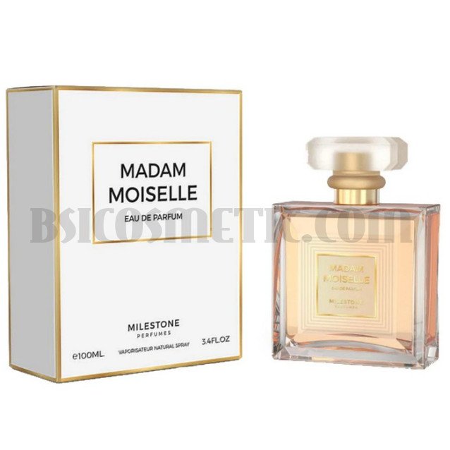 Emper Madam Moiselle Парфюм за жени Emper Madam Moiselle Парфюм за жени