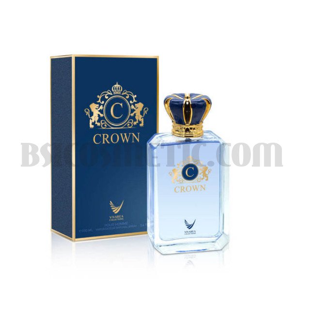 Emper Crown  Мъжки парфюм