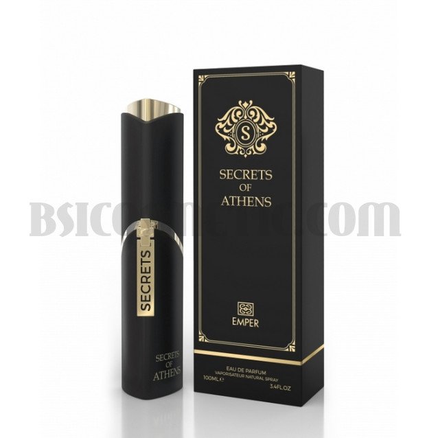 Emper Secrets of Athens Дамски парфюм