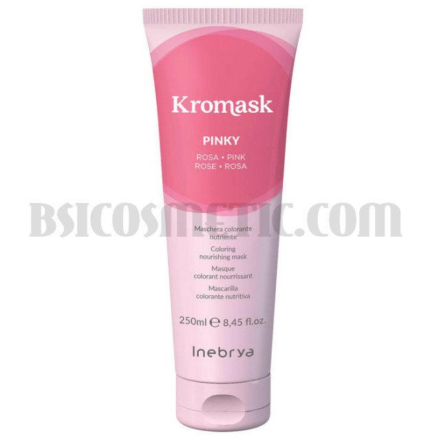 Inebrya KROMASK PINKY 250 мл.