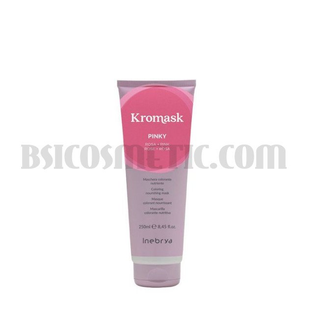 Inebrya KROMASK PINK 250 мл.