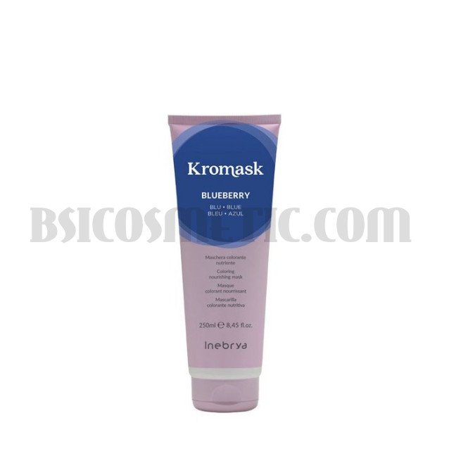 Inebrya KROMASK BLUE 250 мл