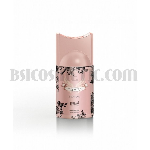 Emper Olympus Blossom парфюм дезодорант за жени