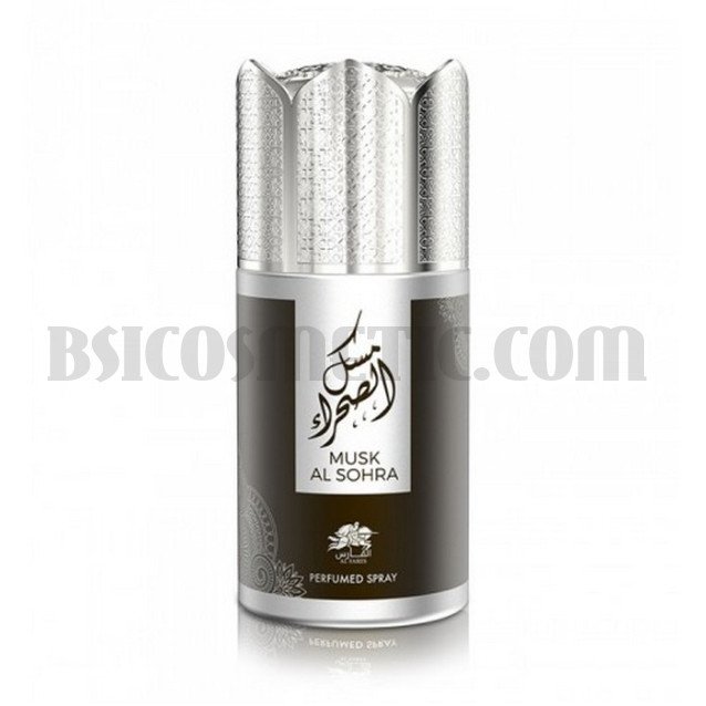 Emper Musk al Sohra Дамски парфюм дезодорант