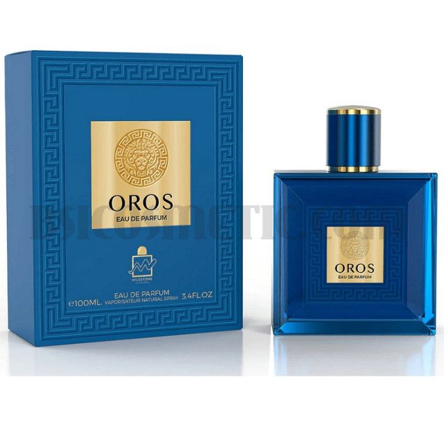 Emper Oros Мъжки парфюм