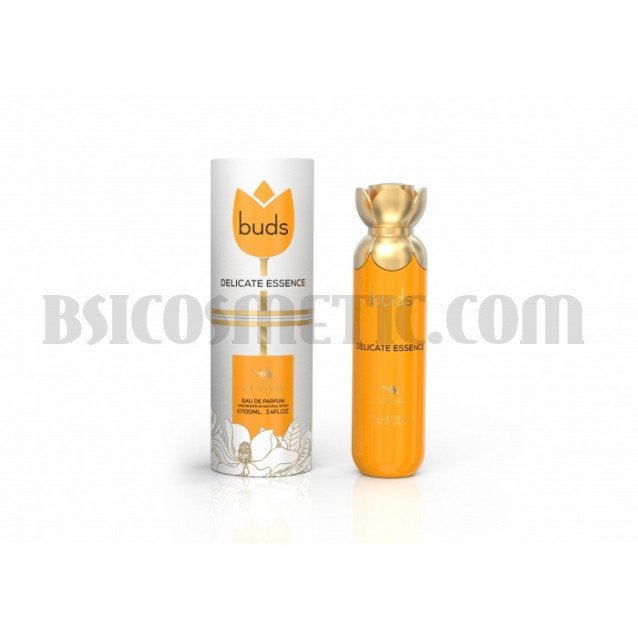Emper Buds Delicate Essence Дамски парфюм Emper Buds Delicate Essence Дамски парфюм