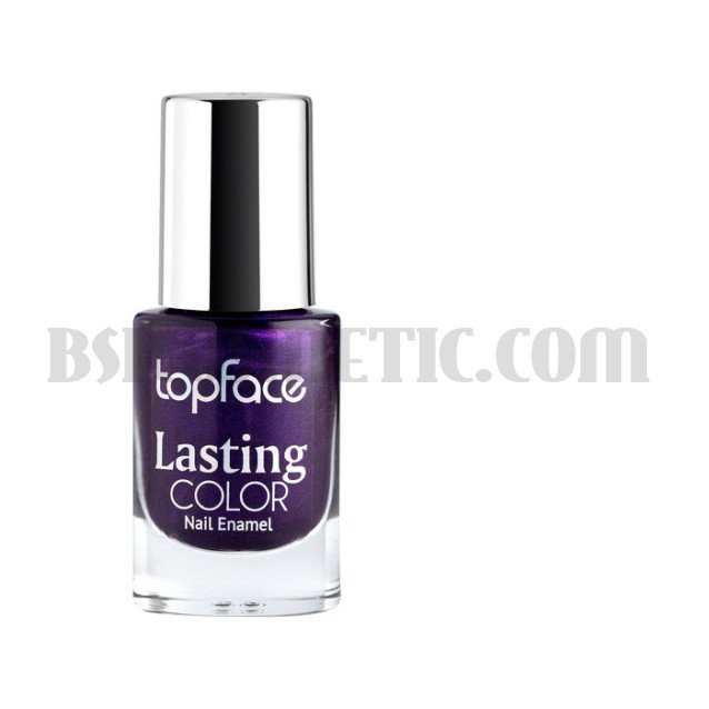 TOPFACE Лак за нокти Lasting Color 052