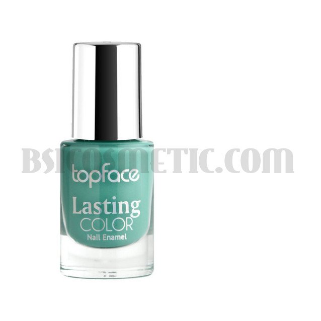 TOPFACE Лак за нокти Lasting Color 084