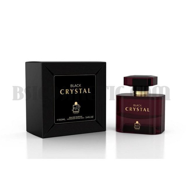 Emper  Black Crystal Дамски парфюм