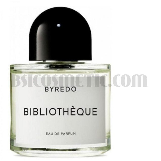 Byredo Bibliotheque Унисекс без опаковка - EDP