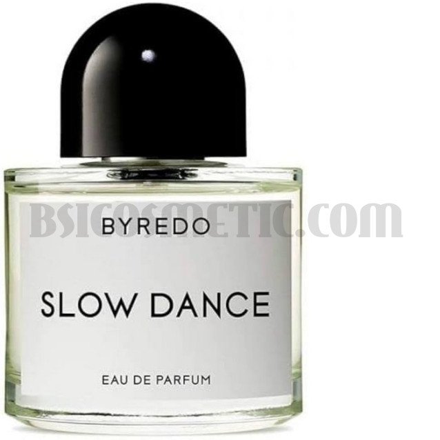 Byredo Slow Dance Унисекс без опаковка - EDP