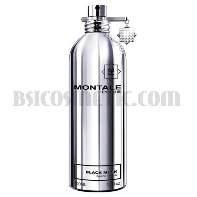 Montale Black Musk унисекс без опаковка - EDP