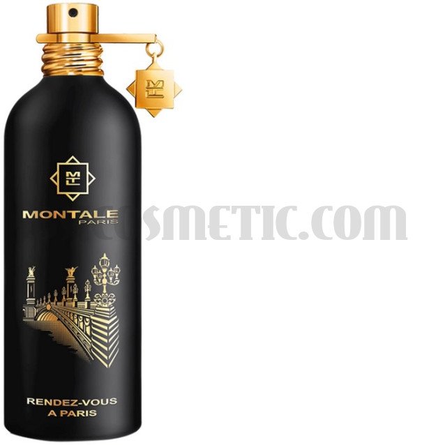 Montale Rendez-vous à Paris унисекс без опаковка - EDP