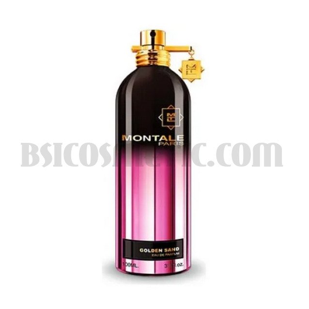 Montale Golden Sand унисекс без опаковка - EDP