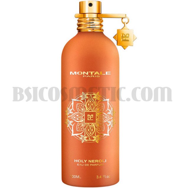 Montale Holy Neroli унисекс без опаковка - EDP