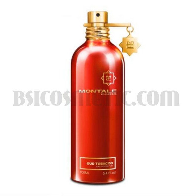Montale Oud Tabacco унисекс без опаковка - EDP