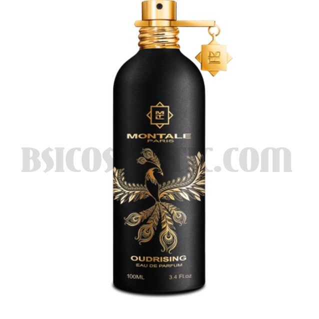 Montale Oudrising  унисекс без опаковка - EDP