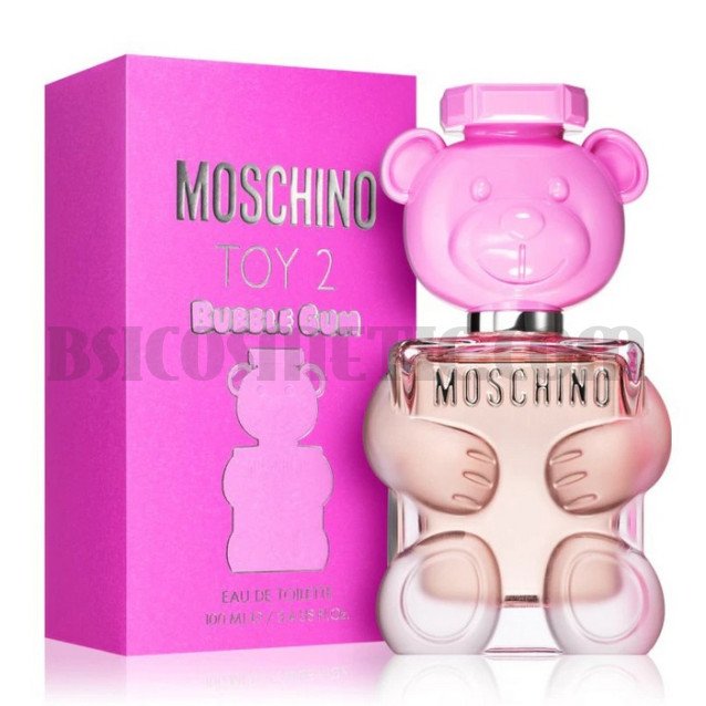 Moschino Toy 2 Bubble Gum за жени - EDT Moschino Toy 2 Bubble Gum за жени - EDT