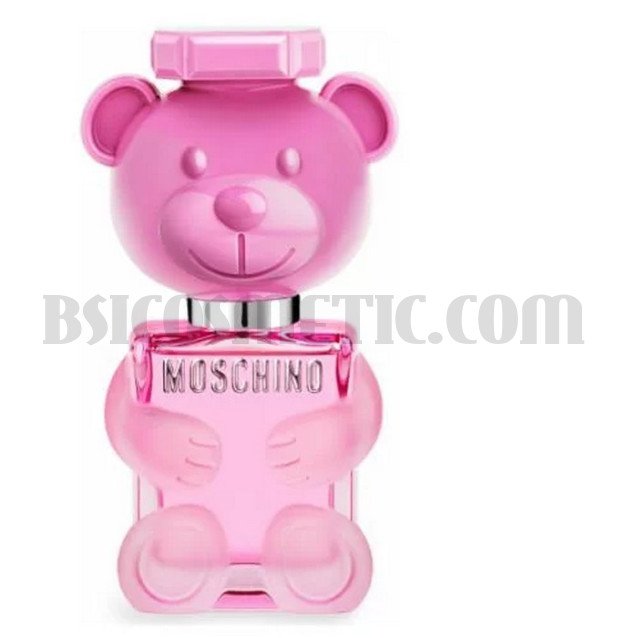 Moschino Toy 2 Bubble Gum за жени без опаковка - EDT