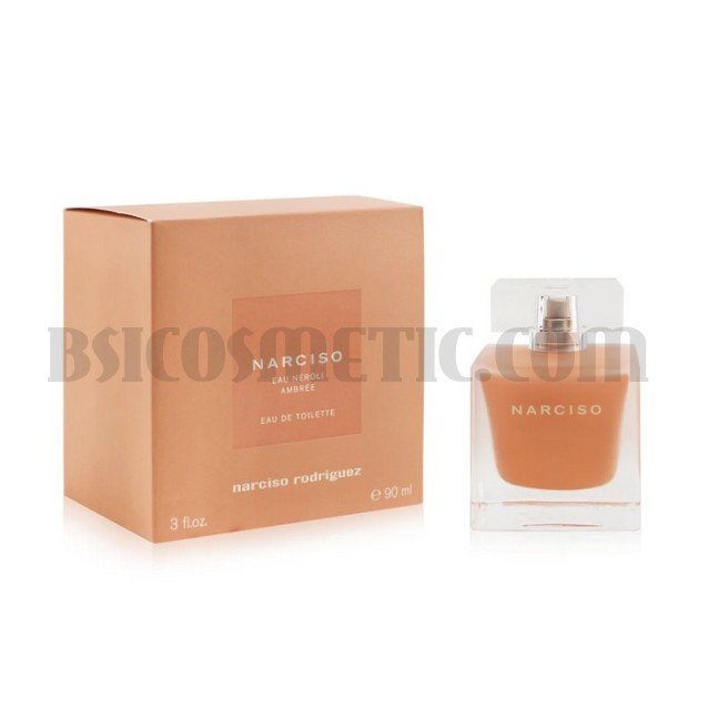 Narciso Rodriguez Narciso Eau Néroli Ambrée за жени - EDT