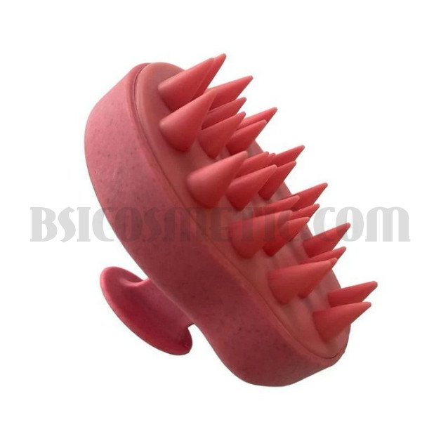 Doori Масажна ЕКО четка за скалп Doori Масажна ЕКО четка за скалп