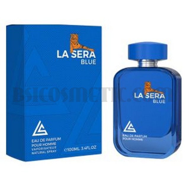 Emper La Sera Blue за мъже - EDP