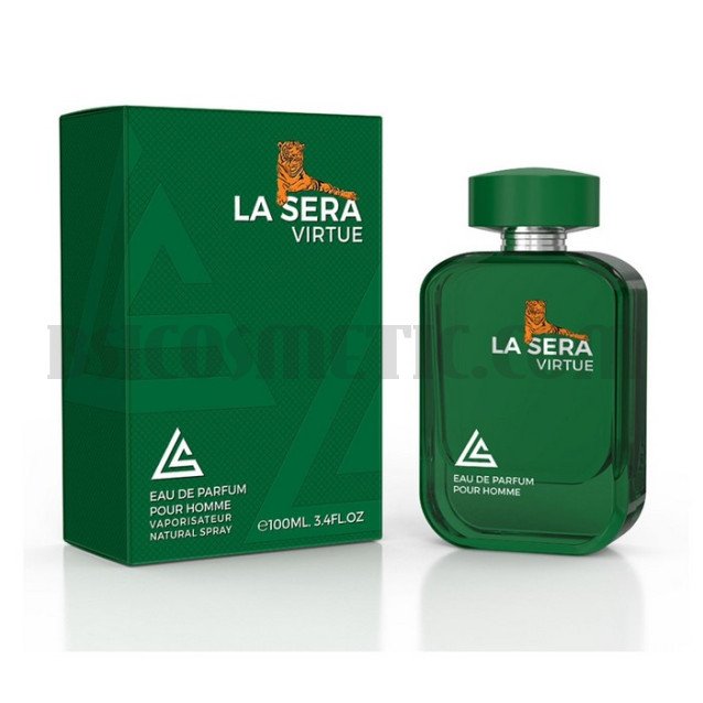 Emper La Sera Virtue за мъже - EDP