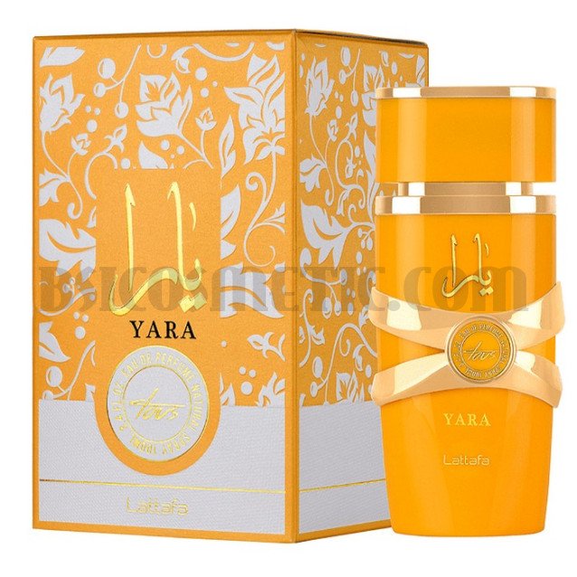 Lattafa Yara Tous за жени - EDP