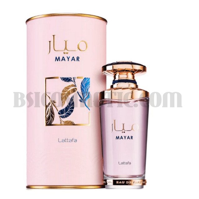Lattafa Mayar за жени - EDP