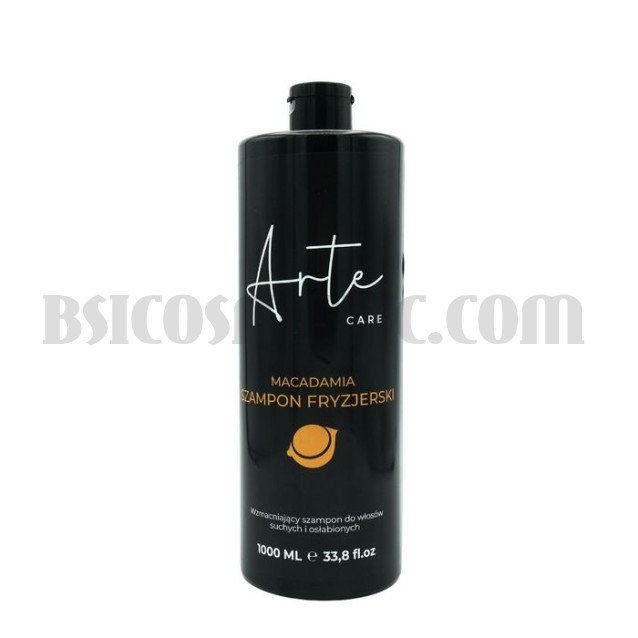 Arte Care Шампоан с Макадамия
