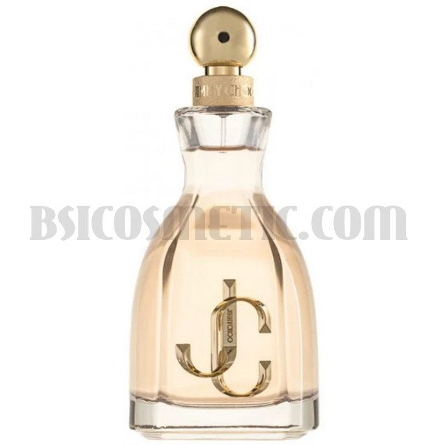 Jimmy Choo I Want Choo за жени без опаковка - EDP
