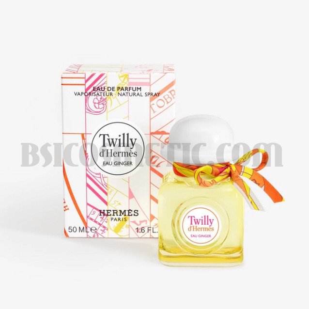 Hermes Twilly d`Hermes Eau Ginger за жени - EDP Hermes Twilly d`Hermes Eau Ginger за жени - EDP