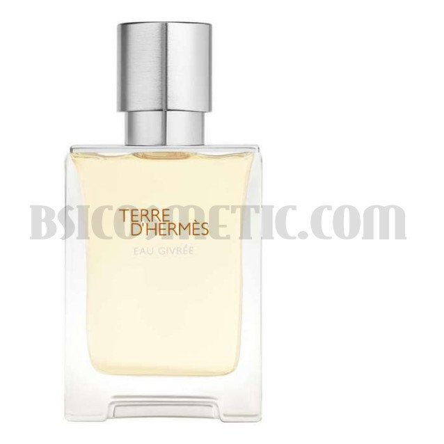 Hermès Terre d'Hermes Eau Givree за мъже без опакова - EDP