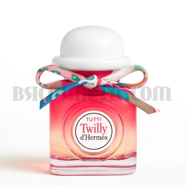 Hermès Tutti Twilly d'Hermès за жени без опаковка - EDP