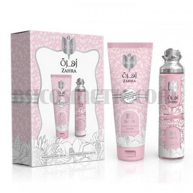 Emper Buds Zahra Дамски комплект Emper Buds Zahra Дамски комплект