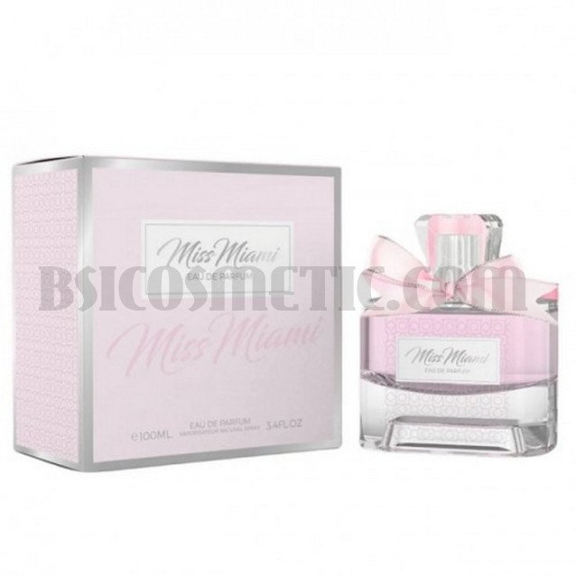 Emper Miss Miami Дамски парфюм - EDP