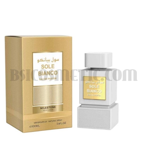 Emper Sole Bianco Унисекс - EDP Emper Sole Bianco Унисекс - EDP