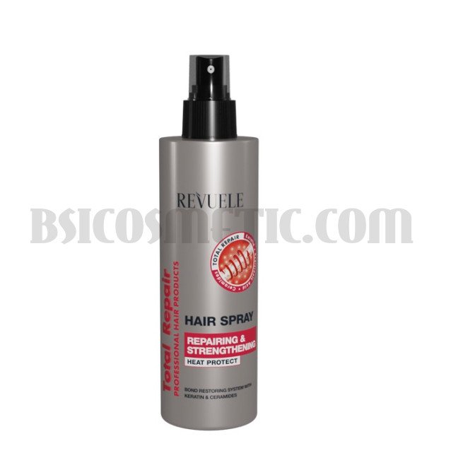 Revuele Спрей за коса Total Repair Revuele Спрей за коса Total Repair