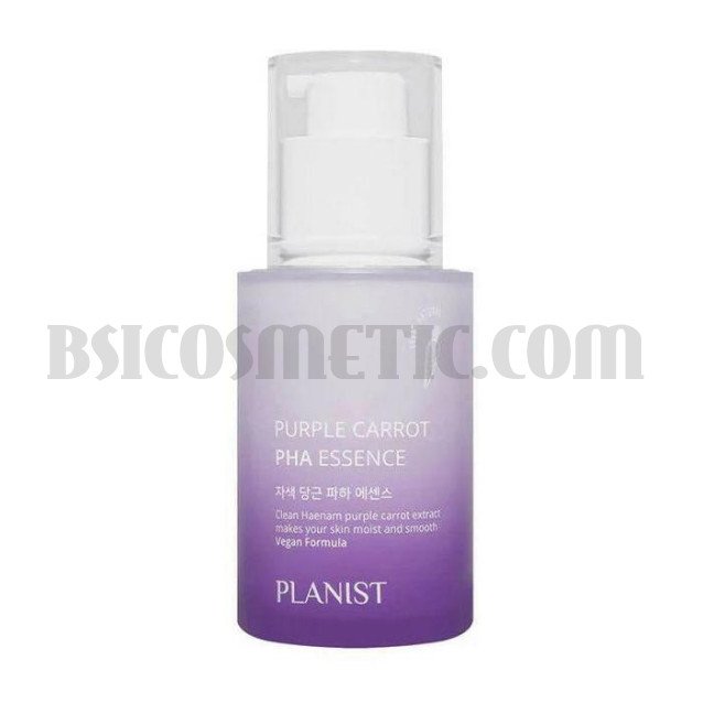 Хидратиращ серум Doori Planist Purple Carrot PHA Essence