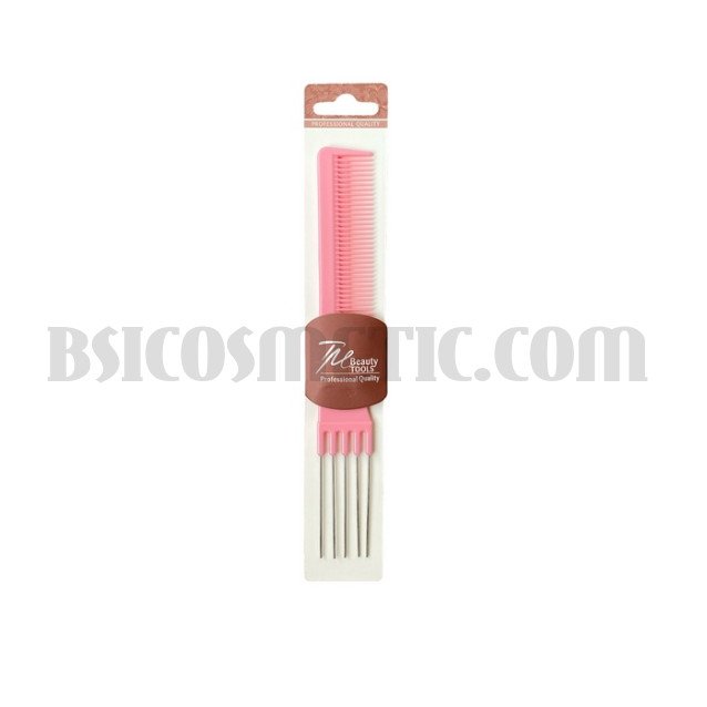 TM Beauty  Гребен 20125 тупиране