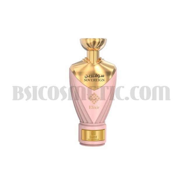 Emper Sovereign Elixir за жени - EDP