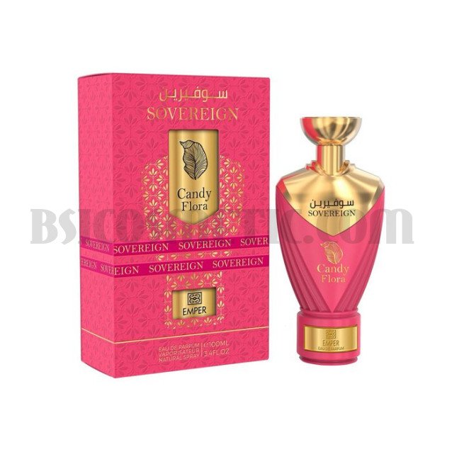 Emper Sovereign Candy Flora за жени - EDP