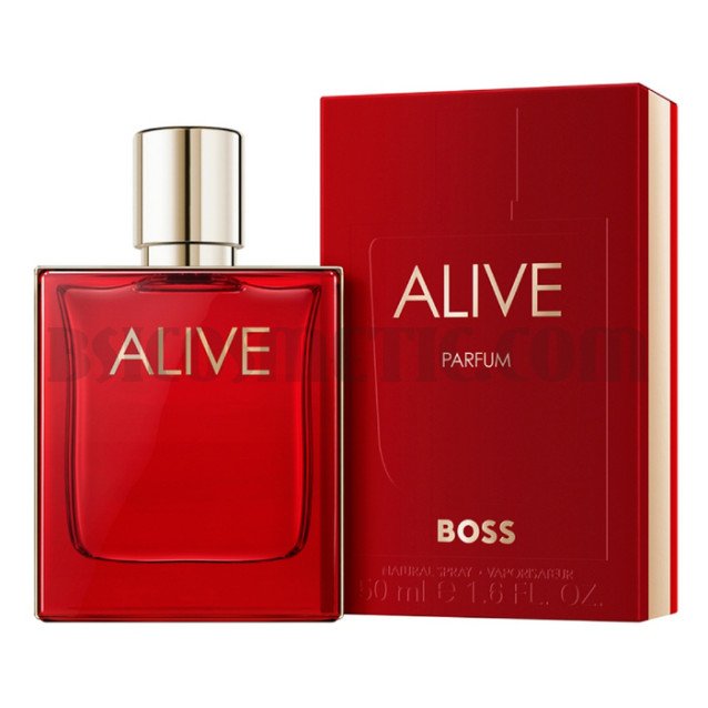 Hugo Boss Alive Parfum за жени