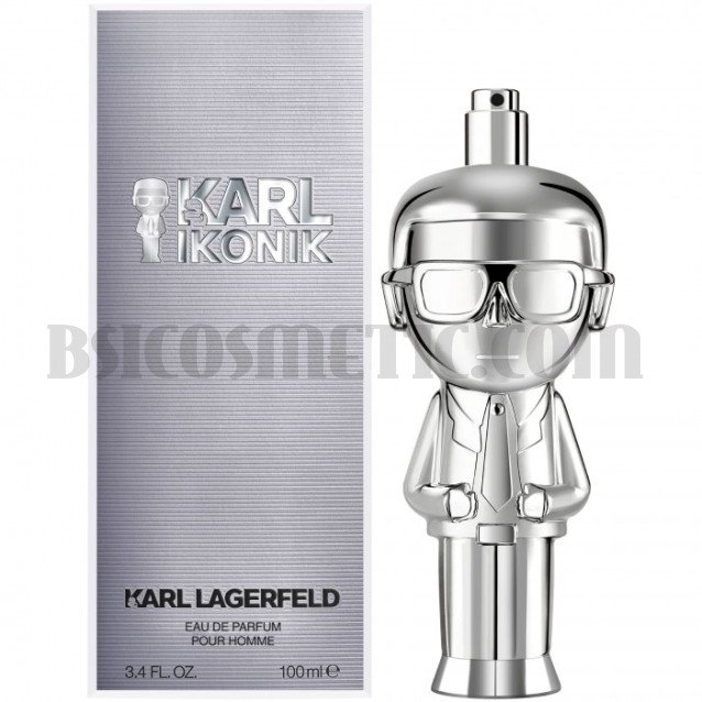 Karl Lagerfeld Ikonik за мъже - EDP Karl Lagerfeld Ikonik за мъже - EDP
