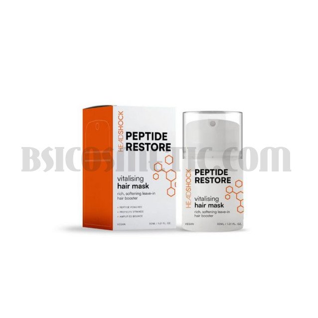 Head Shock Peptide Restore Маска за коса