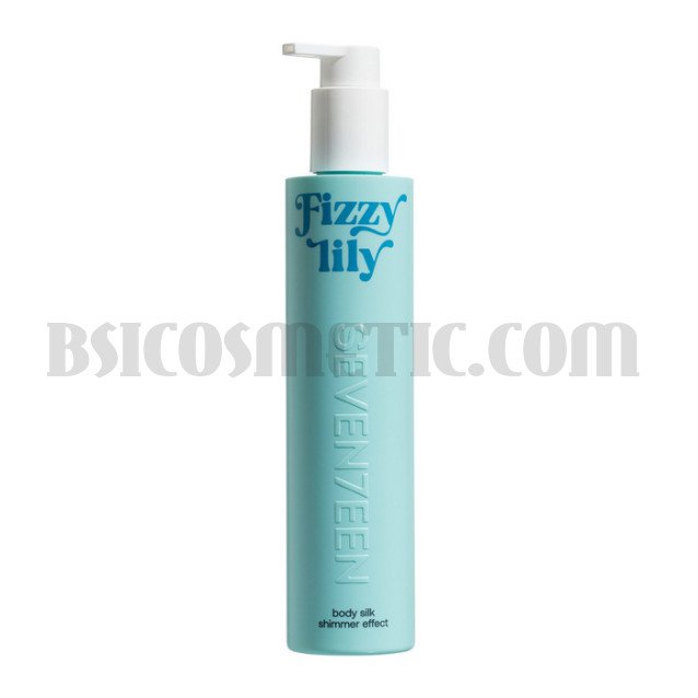 Лосион за тяло Seventeen Fizzy Lily Лосион за тяло Seventeen Fizzy Lily
