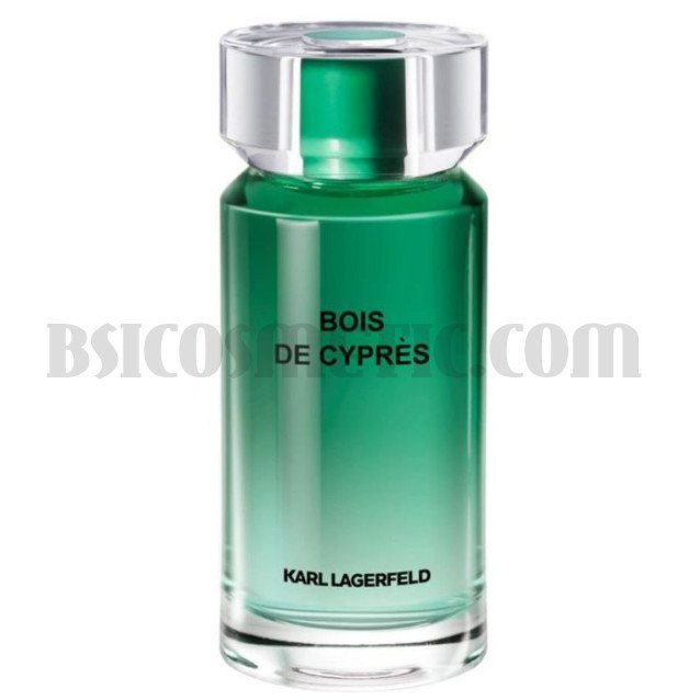 Karl Lagerfeld Bois de Cyprès за мъже без опаковка - EDT Karl Lagerfeld Bois de Cyprès за мъже без опаковка - EDT