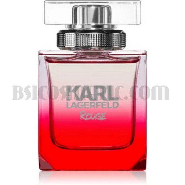 Karl Lagerfeld Rouge за жени без опаковка - EDP